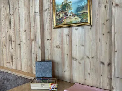 Suite Wilder Kaiser Bild 3