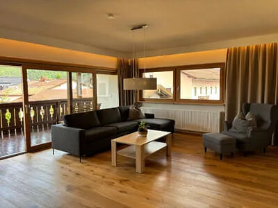 Suite Wilder Kaiser Bild 2