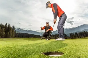 Golf Golf